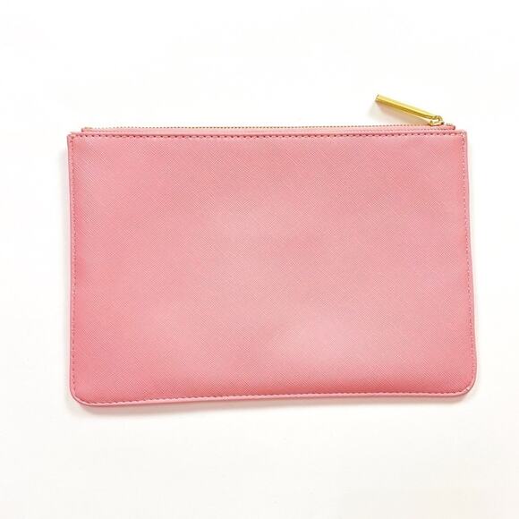 Katie Loxton Pretty In Pink Pouch - Picture 5 of 13
